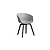 Concrete - Black Oak